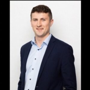 Corey Breen