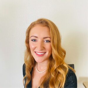 Sarah Hinchin